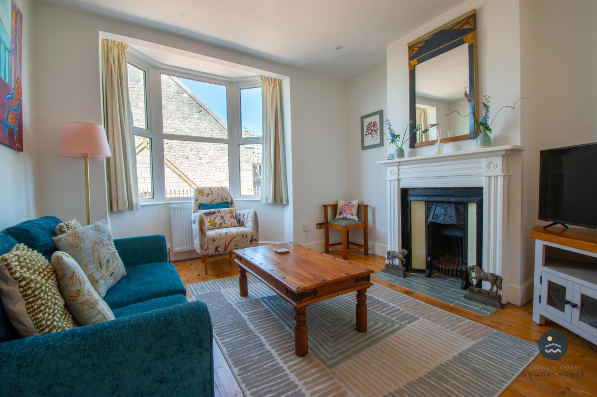 Silks Sails Harbourside Holiday Cottage Weymouth Eksteriør billede